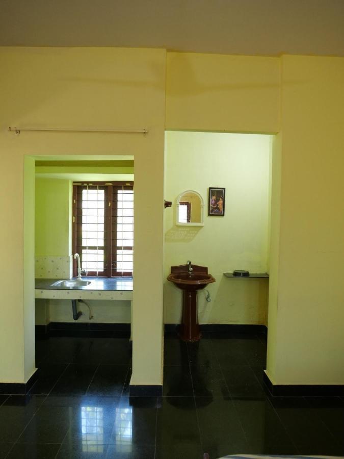 Secret Paradise Hotel Varkala Eksteriør billede