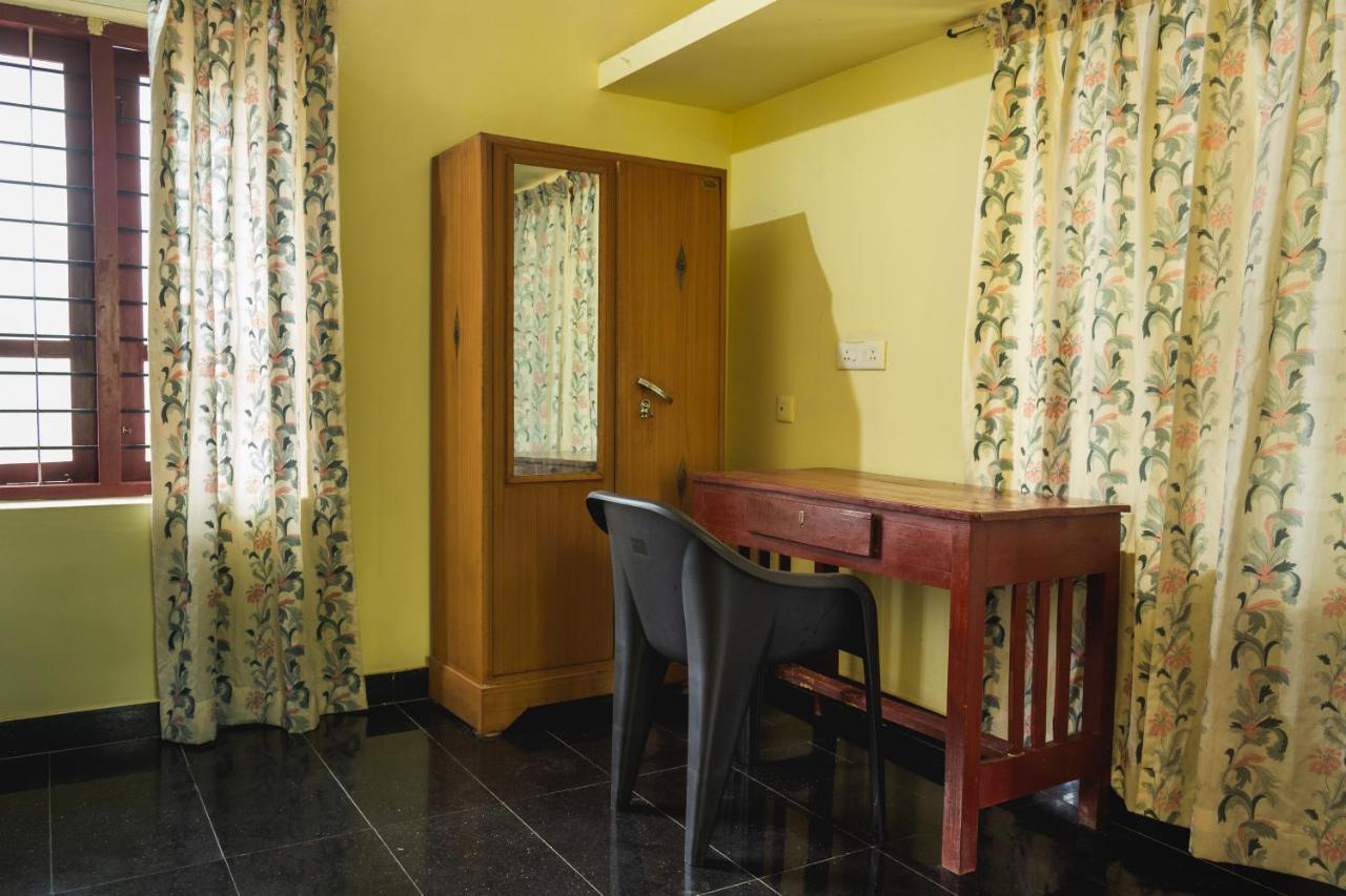 Secret Paradise Hotel Varkala Eksteriør billede